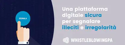 WhistleblowingPA per le Pubbliche Amministrazioni