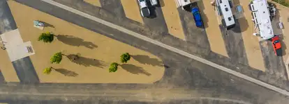 Area-camper