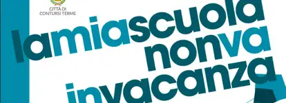 la mia scuola non va in vacanza