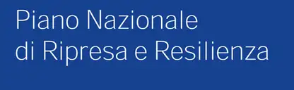 Piano Nazionale di Ripresa e Resilienza